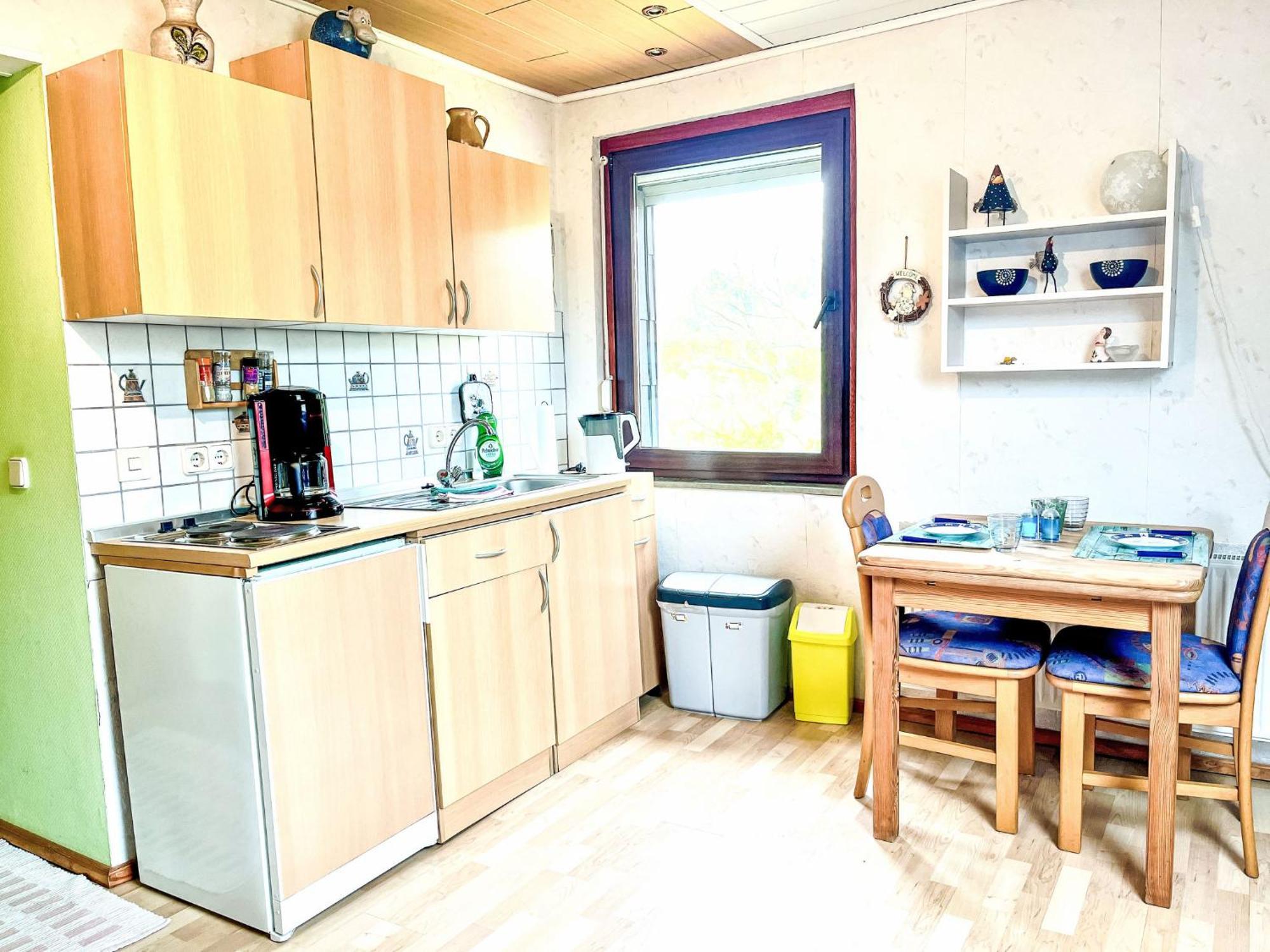 Apartment Gebauer-1 By Interhome Fuchshofen Εξωτερικό φωτογραφία