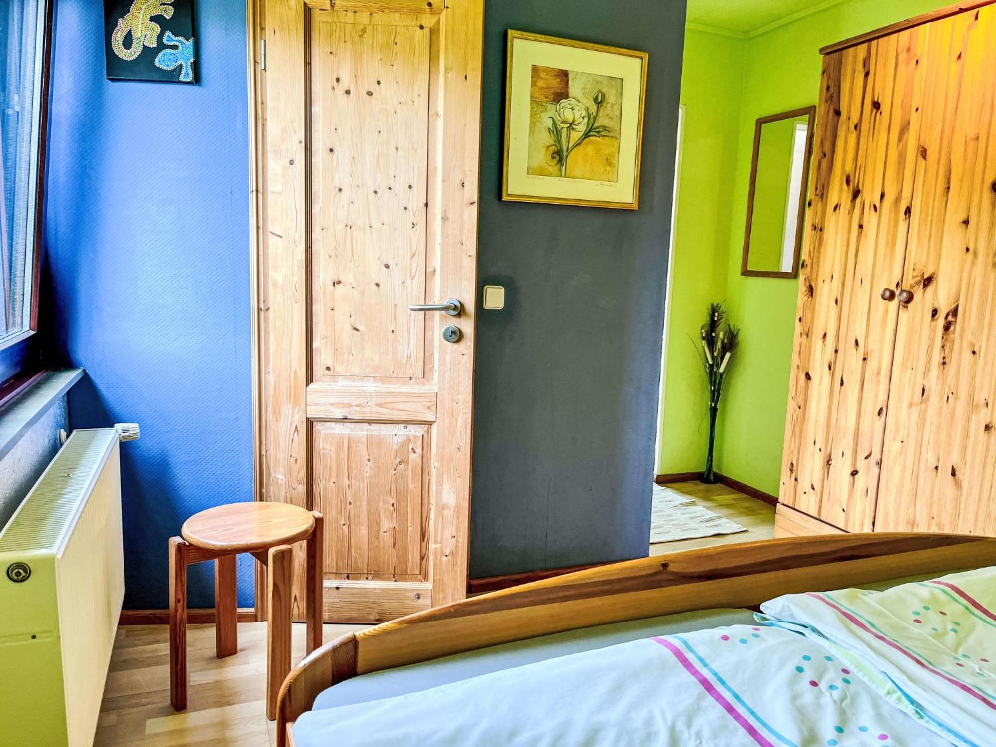 Apartment Gebauer-1 By Interhome Fuchshofen Εξωτερικό φωτογραφία